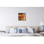 Abstract Decision by Art Studio 58x58 Cm Frameless Panel Lightweight Ready to Hang-609506590