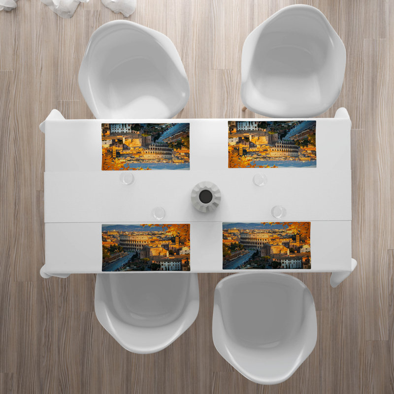 Récapitulatif 18,5" italie