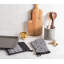 Manique en diamant Bachmann