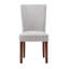 Chaise Parson rembourrée Lancaster-502050932