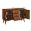Buffet 47,3 "Mid Century