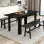 Extendable Dining Table