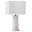 Lampe de table 24,5 po