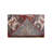 Oriental Machine-Made Red/Ivory Area Rug-68793185