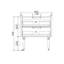 Meuble-lavabo 30 po avec lavabo en céramique-1681524553