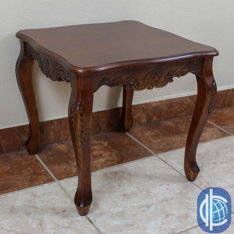 Arnika End Table