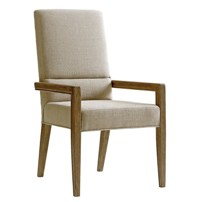 Shadow Play Metro Arm Chair