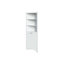 Grande armoire de rangement de coin RiverRidge Madison-343376055
