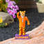 Statue mascotte ncaa-42563678