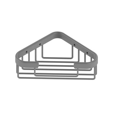 Beresford Drill / Screw Shower Basket