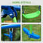 EvoNet Swing Set with