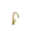 Transitional Beverage Faucet-1110443269