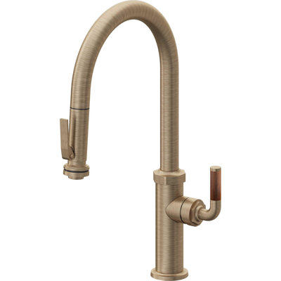 Descanso Kitchen Faucet