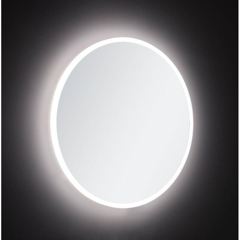 Flat Mirror