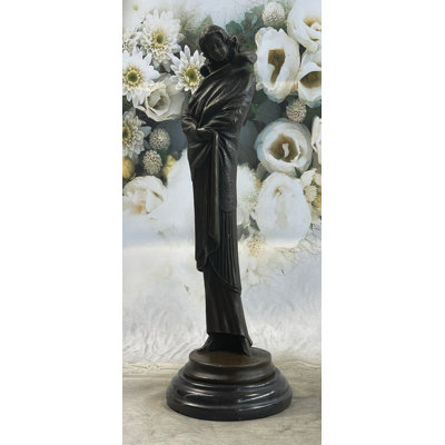 Figurines et sculptures Tayjon