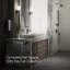Taut Single-Control Lavatory Faucet with Escutcheon-1795070803