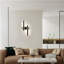Recessed Wall Light