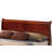 Louis Phillipe Standard Bed-73356578-16494282