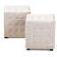 Repose-pieds cubique 14 po Burna-1630473888