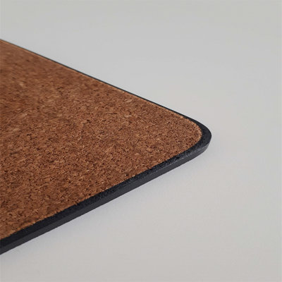 Grayton Polypropylene Plastic Placemat And Coaster Set