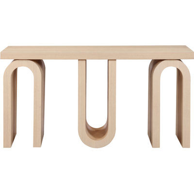 Maikayla Console Table