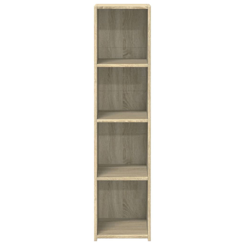 Arah Storage Cabinet, Sonoma Oak