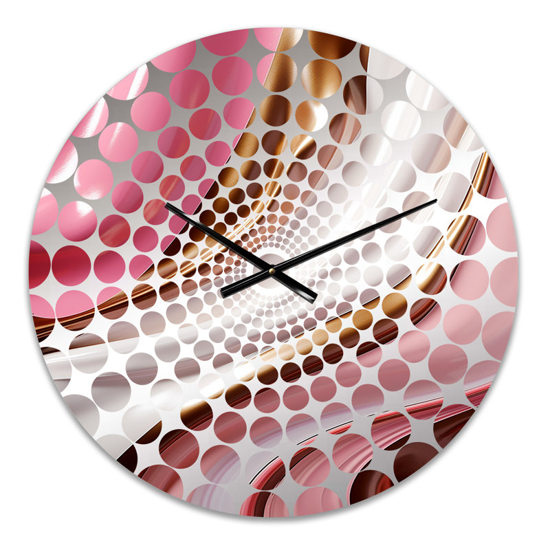 Horloge murale Roblero, Petit