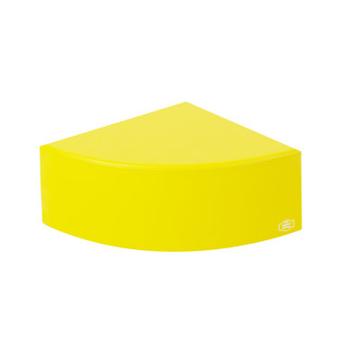 Moyen moyen 1/4 de cercle - Primaire