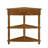 Versatile Small Triangle Corner Table with Premium Features for Various Rooms-1879690754