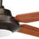 54'' Ceiling Fan with LED Lights