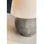 ULSTERVILLE Rechargeable Table Lamp