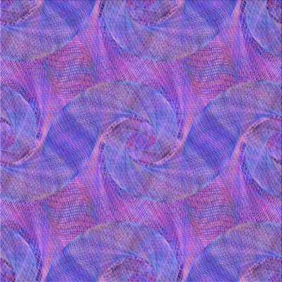 Abstract Indoor Rug