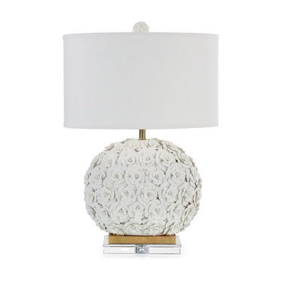 Lampe de table Freya