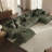 Modular Boneless Sectional Sofa with Chaise, Oversized Minimalist Cloud Couch with Deep Seats-1501003219-1500932526
