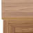 Quinta 2 Drawer 1 Shelf Console-1881475039