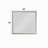 Sliverfluff Mirrored & Champagne Finish Mirror