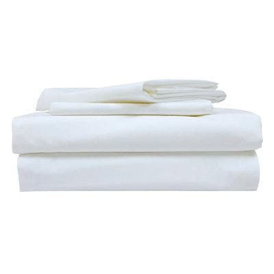 Cool & Lazy Sheet Set (Queen, Charcoal)