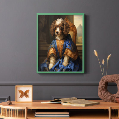 "ANIMALS Series CLxxvi" par J Paul