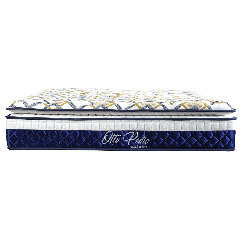 12'' Firm Mattress, Twin