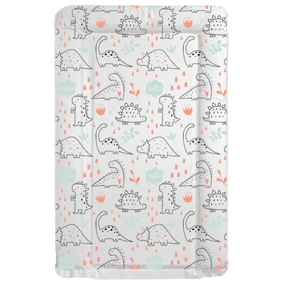 Pagoda Plastic 76cm L Changing Mat