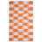 Opie Hand Woven Cotton Ikat Rug-20657781