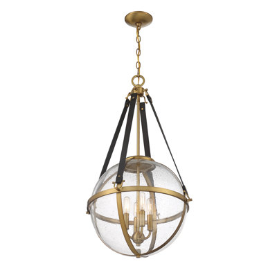 Luminaire suspendu Aaiza