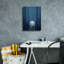 Art mural sur toile Winston Porter «Sadness» par Andreas Magnusson-1923792313