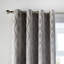 Semi Sheer Curtain Pair-838698762-838698758