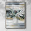 Christmas Holiday Art CDXX Framed Print - Solid Wood-1406017608