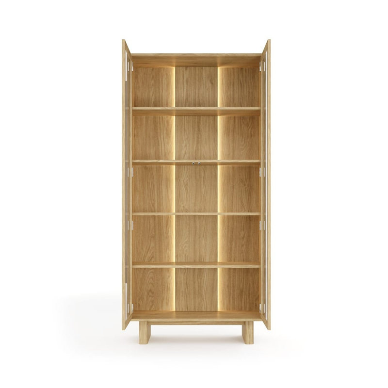 Cabinet/Enclosed Storage