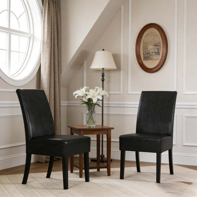 DINING CHAIR SET