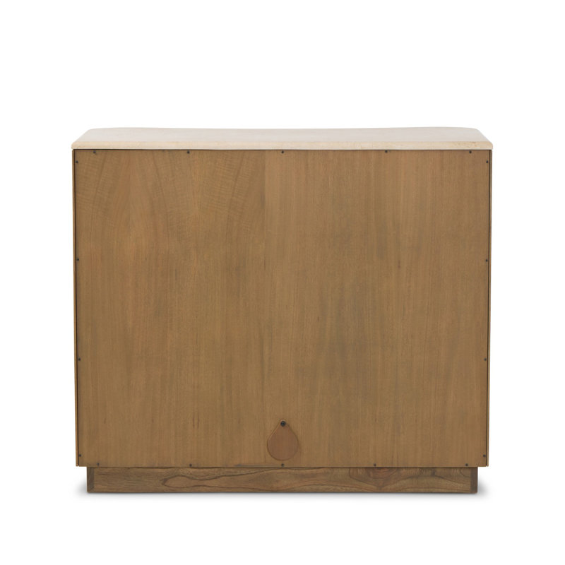 Boa Small Cabinet-Sandy Mindi