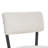 Macayla Upholstered Counter Stool with Metal Frame-723589534-726696718-726696717