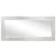 Miroir décoratif biseauté Patric Barratt-669565082